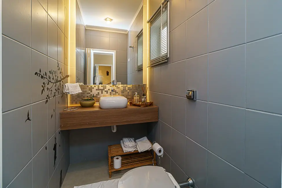 Casa de Vila com 4 quartos à venda, 270m2 em Perdizes, São Paulo - SP - imagem 8 Foto 8 de Casa de Vila com 4 quartos à venda, 270m2 em Perdizes, São Paulo - SP