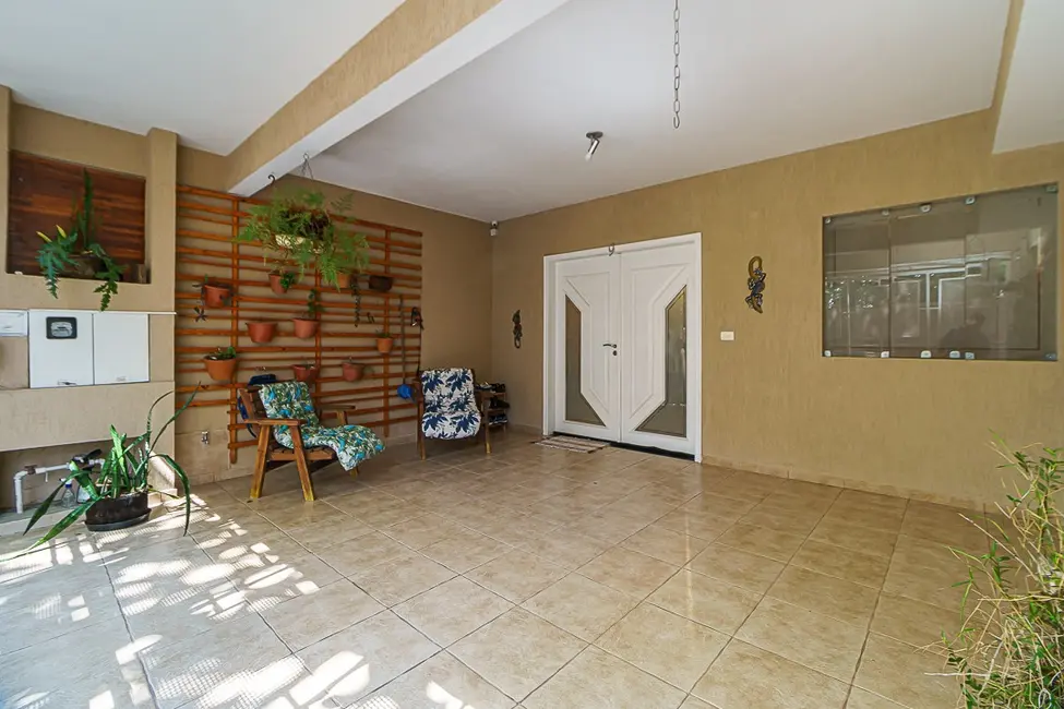 Foto 1 de Casa de Vila com 4 quartos à venda, 270m2 em Perdizes, São Paulo - SP