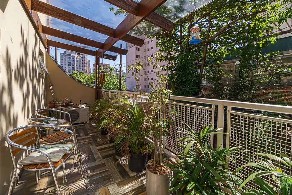 Casa de Vila com 4 quartos à venda, 270m2 em Perdizes, São Paulo - SP - imagem 1 Foto 1 de Casa de Vila com 4 quartos à venda, 270m2 em Perdizes, São Paulo - SP