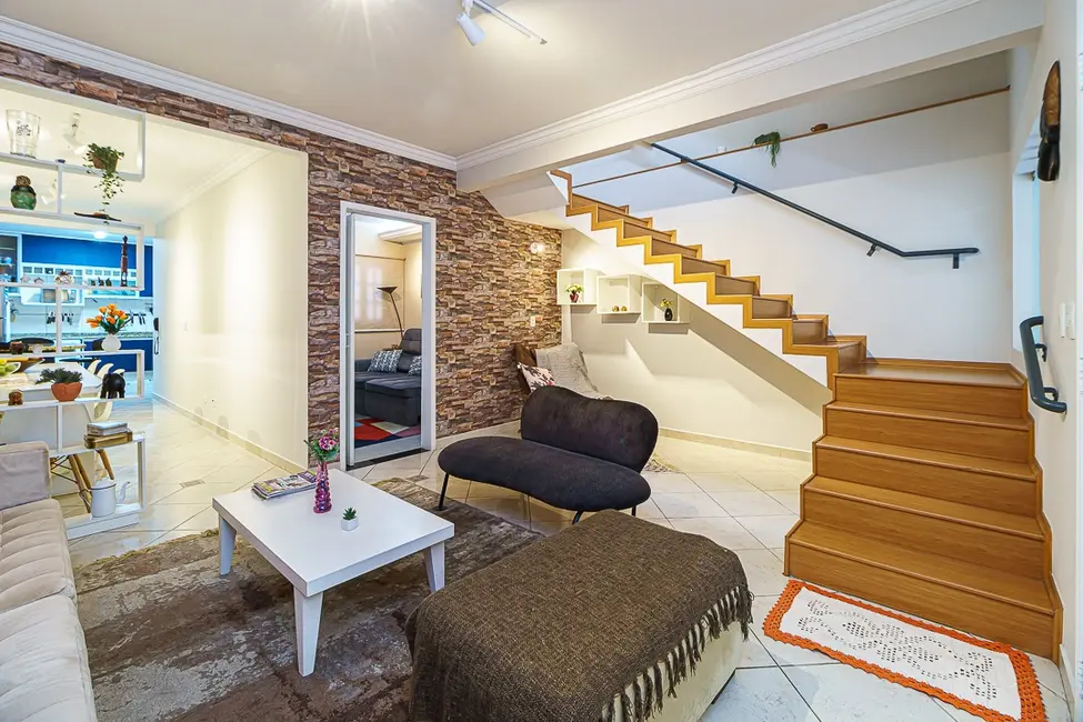 Casa de Vila com 4 quartos à venda, 270m2 em Perdizes, São Paulo - SP - imagem 6 Foto 6 de Casa de Vila com 4 quartos à venda, 270m2 em Perdizes, São Paulo - SP