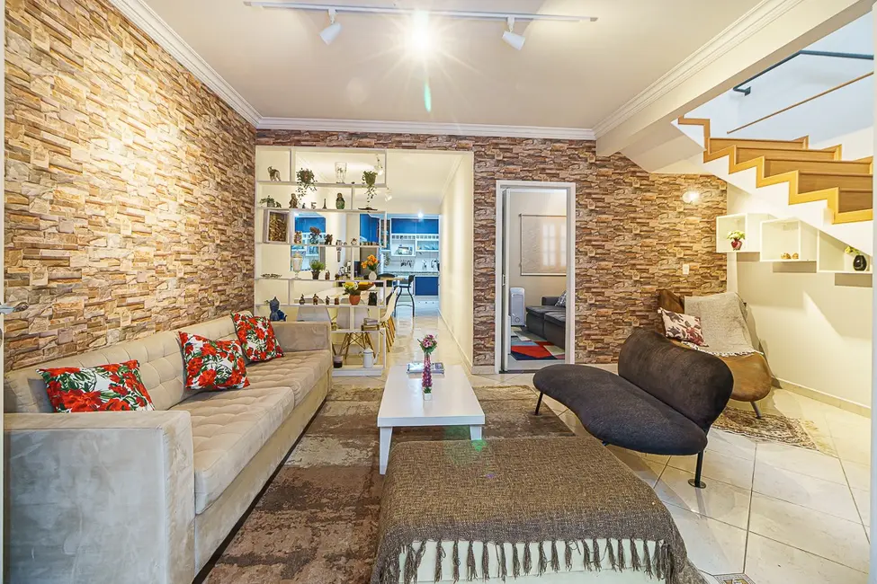 Casa de Vila com 4 quartos à venda, 270m2 em Perdizes, São Paulo - SP - imagem 4 Foto 4 de Casa de Vila com 4 quartos à venda, 270m2 em Perdizes, São Paulo - SP