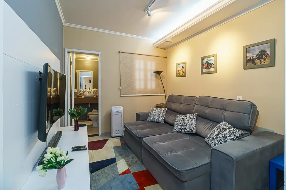 Casa de Vila com 4 quartos à venda, 270m2 em Perdizes, São Paulo - SP - imagem 9 Foto 9 de Casa de Vila com 4 quartos à venda, 270m2 em Perdizes, São Paulo - SP