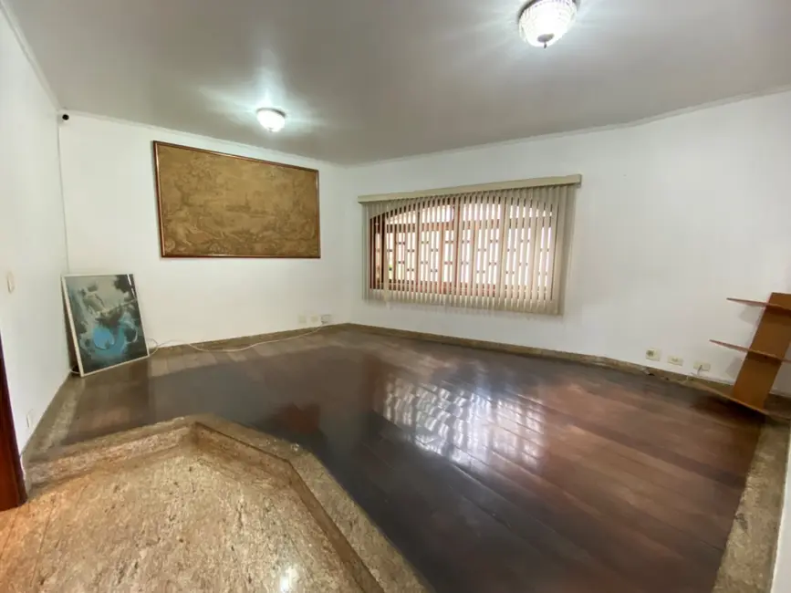 Foto 3 de Sobrado com 5 quartos à venda, 282m2 em Chácara Santo Antônio (Zona Leste), São Paulo - SP