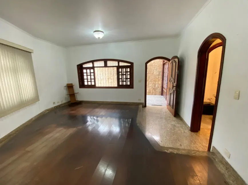 Foto 4 de Sobrado com 5 quartos à venda, 282m2 em Chácara Santo Antônio (Zona Leste), São Paulo - SP