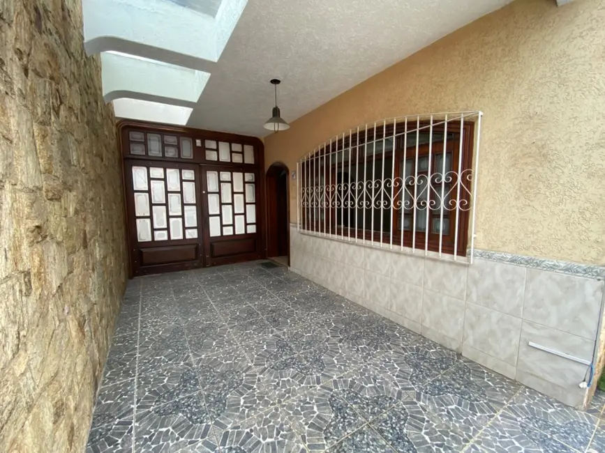 Foto 2 de Sobrado com 5 quartos à venda, 282m2 em Chácara Santo Antônio (Zona Leste), São Paulo - SP