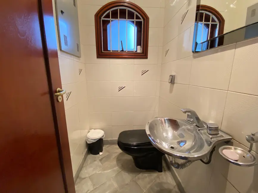 Foto 6 de Sobrado com 5 quartos à venda, 282m2 em Chácara Santo Antônio (Zona Leste), São Paulo - SP