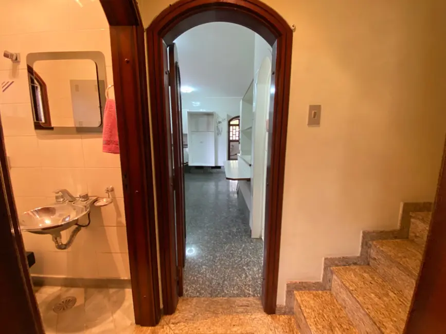 Foto 5 de Sobrado com 5 quartos à venda, 282m2 em Chácara Santo Antônio (Zona Leste), São Paulo - SP