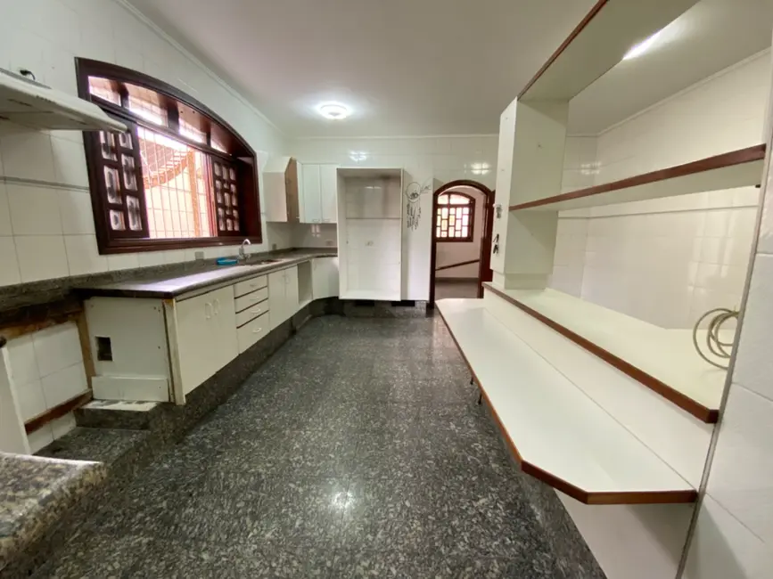 Foto 8 de Sobrado com 5 quartos à venda, 282m2 em Chácara Santo Antônio (Zona Leste), São Paulo - SP
