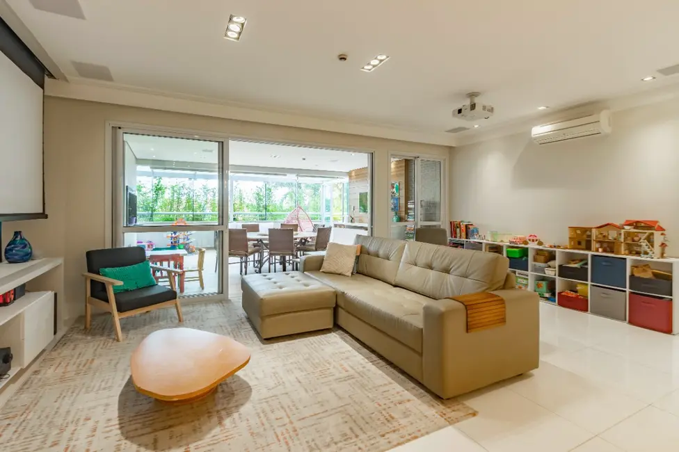 Apartamento com 3 quartos à venda, 262m2 em Vila Congonhas, São Paulo - SP - imagem 1 Foto 1 de Apartamento com 3 quartos à venda, 262m2 em Vila Congonhas, São Paulo - SP