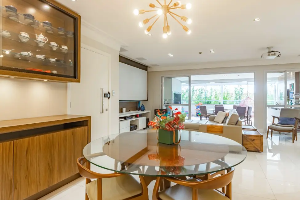 Apartamento com 3 quartos à venda, 262m2 em Vila Congonhas, São Paulo - SP - imagem 2 Foto 2 de Apartamento com 3 quartos à venda, 262m2 em Vila Congonhas, São Paulo - SP