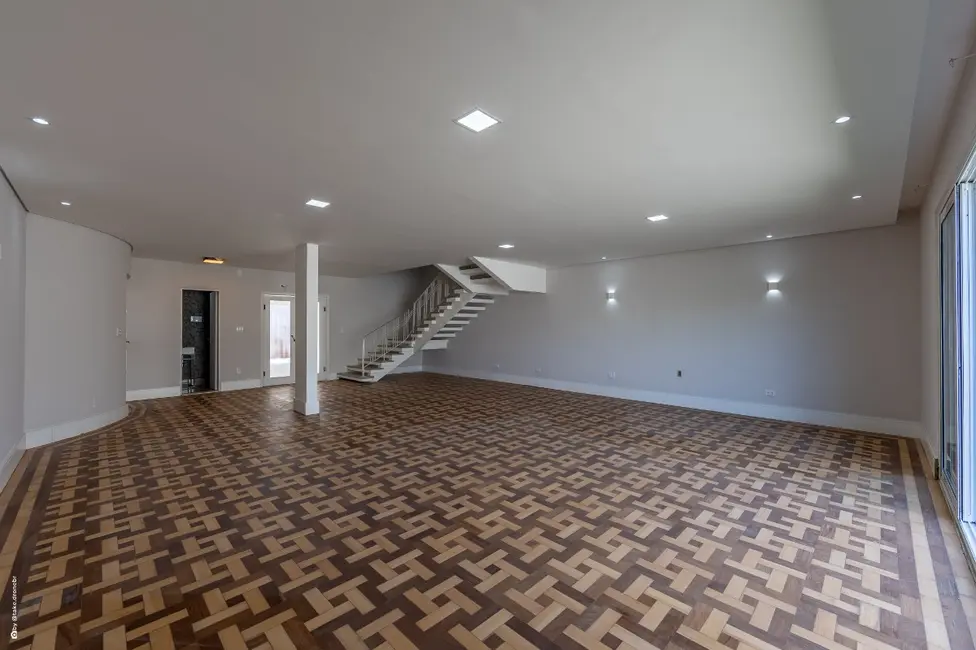 Foto 3 de Casa com 4 quartos à venda, 334m2 em Planalto Paulista, São Paulo - SP