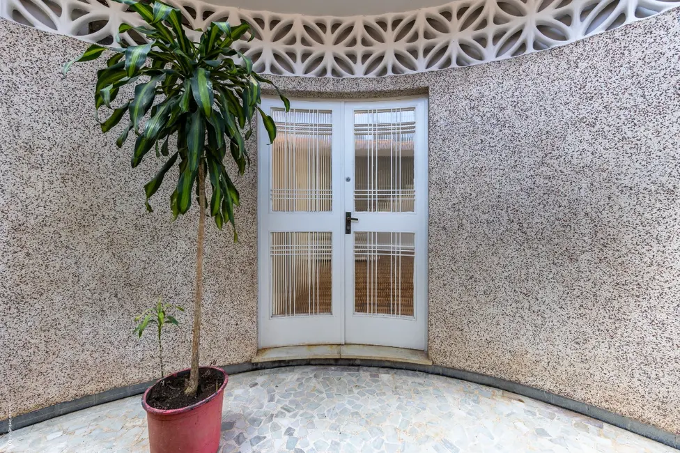 Foto 1 de Casa com 4 quartos à venda, 334m2 em Planalto Paulista, São Paulo - SP