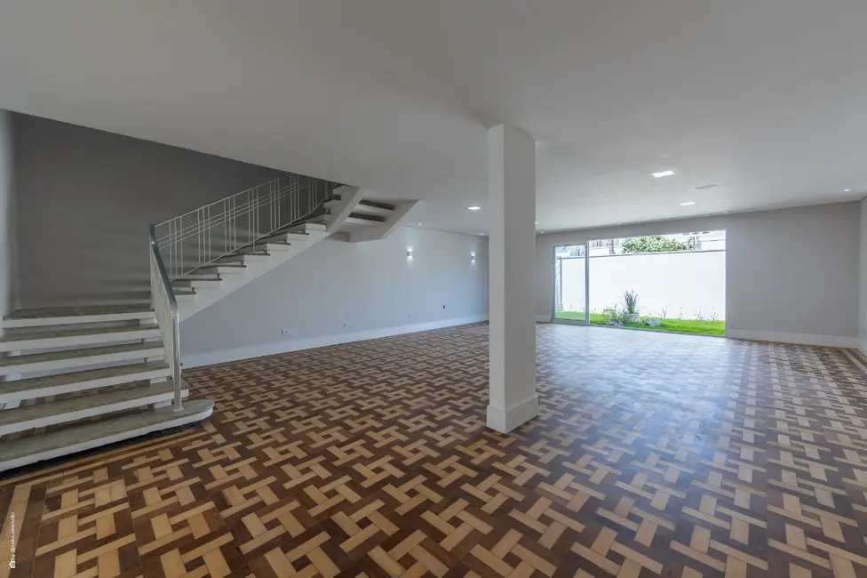 Foto 5 de Casa com 4 quartos à venda, 334m2 em Planalto Paulista, São Paulo - SP