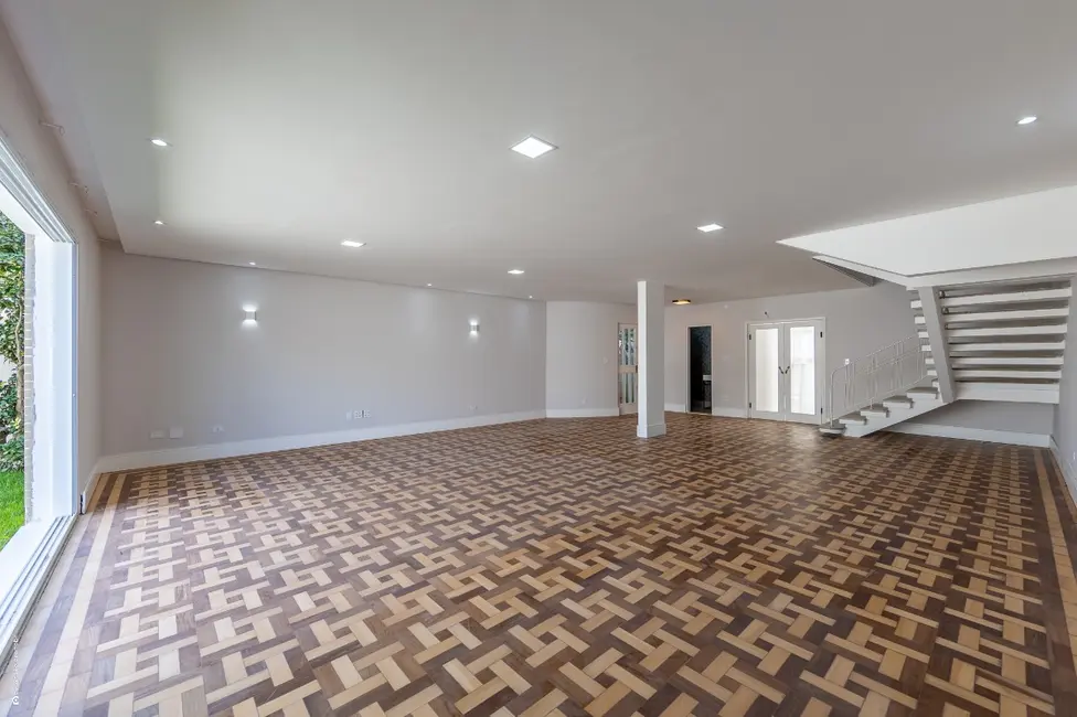 Foto 2 de Casa com 4 quartos à venda, 334m2 em Planalto Paulista, São Paulo - SP