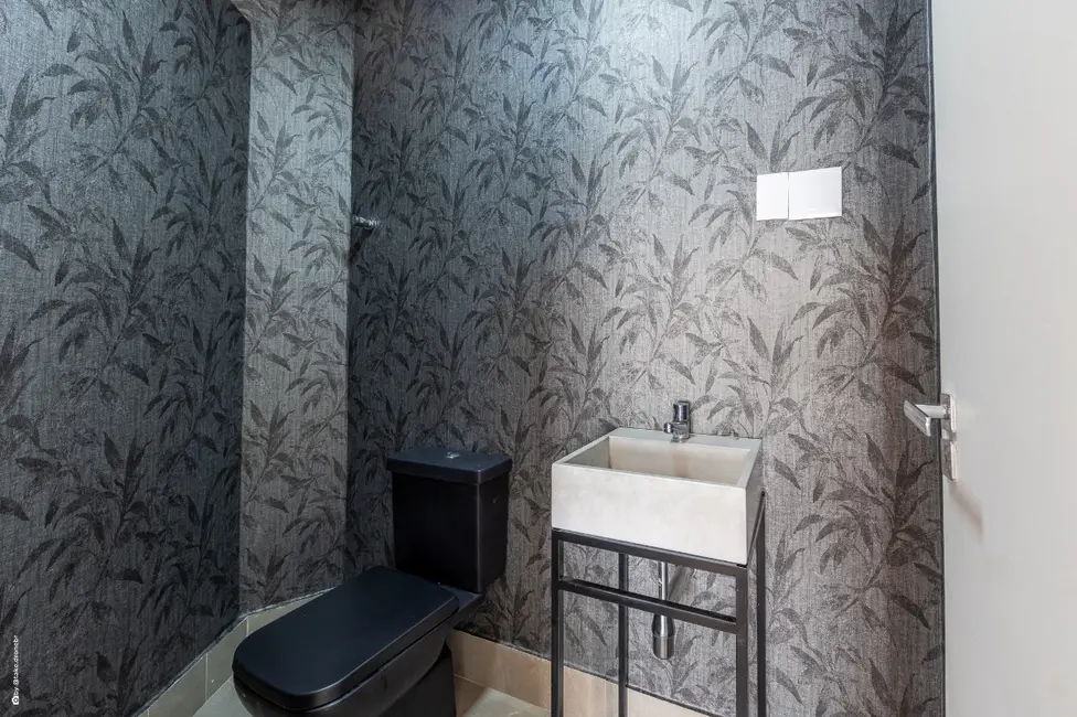 Foto 6 de Casa com 4 quartos à venda, 334m2 em Planalto Paulista, São Paulo - SP