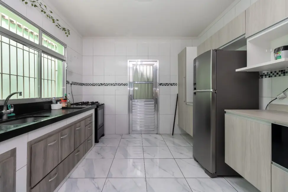 Sobrado com 3 quartos à venda, 306m2 em Vila Portuguesa, São Paulo - SP - imagem 9 Foto 9 de Sobrado com 3 quartos à venda, 306m2 em Vila Portuguesa, São Paulo - SP