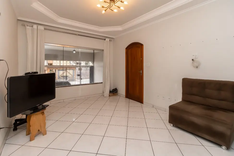 Sobrado com 3 quartos à venda, 306m2 em Vila Portuguesa, São Paulo - SP - imagem 3 Foto 3 de Sobrado com 3 quartos à venda, 306m2 em Vila Portuguesa, São Paulo - SP