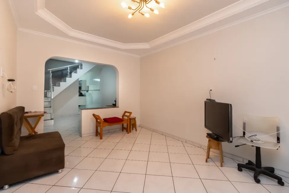 Sobrado com 3 quartos à venda, 306m2 em Vila Portuguesa, São Paulo - SP - imagem 4 Foto 4 de Sobrado com 3 quartos à venda, 306m2 em Vila Portuguesa, São Paulo - SP