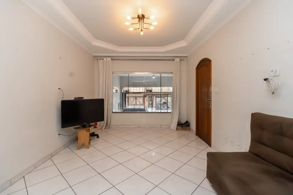 Sobrado com 3 quartos à venda, 306m2 em Vila Portuguesa, São Paulo - SP - imagem 5 Foto 5 de Sobrado com 3 quartos à venda, 306m2 em Vila Portuguesa, São Paulo - SP