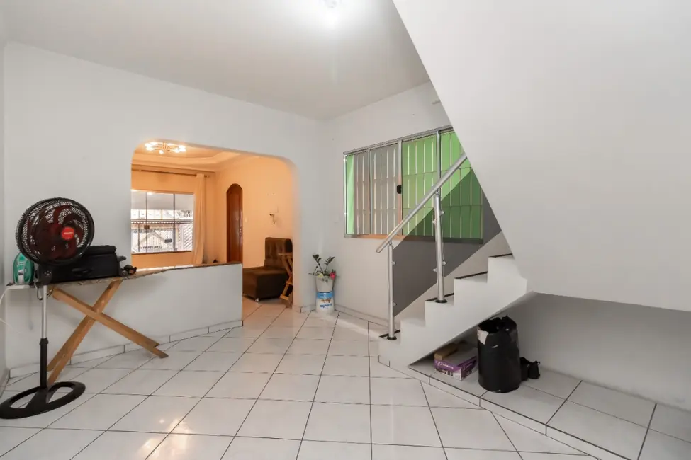 Sobrado com 3 quartos à venda, 306m2 em Vila Portuguesa, São Paulo - SP - imagem 6 Foto 6 de Sobrado com 3 quartos à venda, 306m2 em Vila Portuguesa, São Paulo - SP