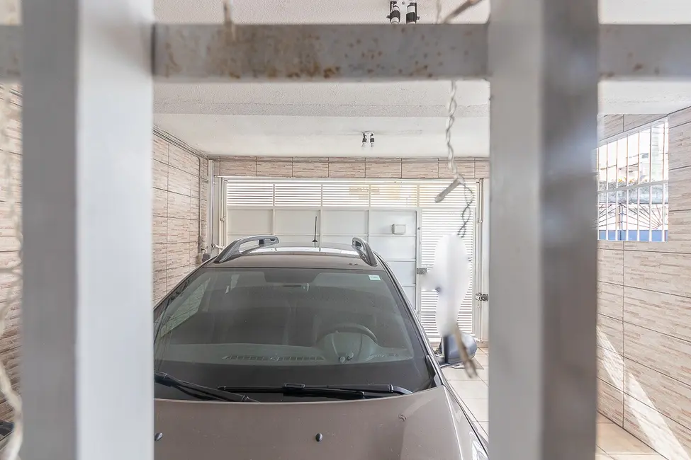 Casa de Vila com 3 quartos à venda, 126m2 em Vila Carmosina, São Paulo - SP - imagem 4 Foto 4 de Casa de Vila com 3 quartos à venda, 126m2 em Vila Carmosina, São Paulo - SP