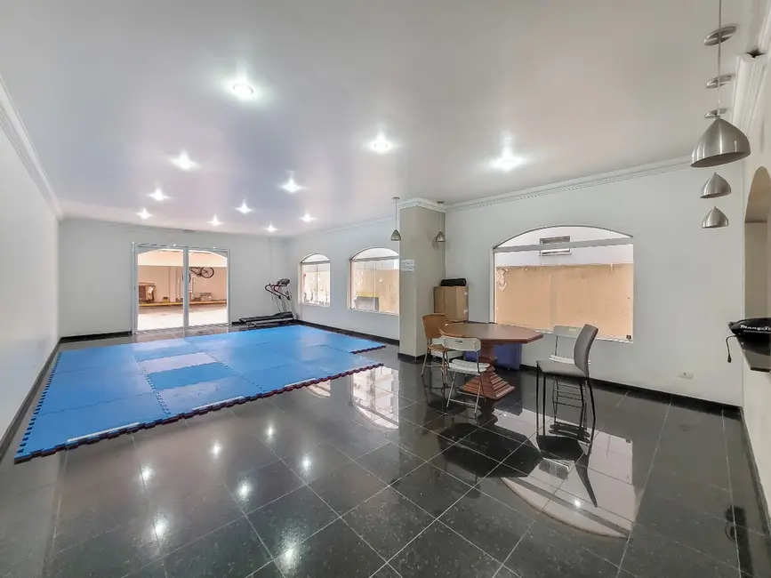 Apartamento com 2 quartos à venda, 70m2 em Vila Clementino, São Paulo - SP - imagem 3 Foto 3 de Apartamento com 2 quartos à venda, 70m2 em Vila Clementino, São Paulo - SP