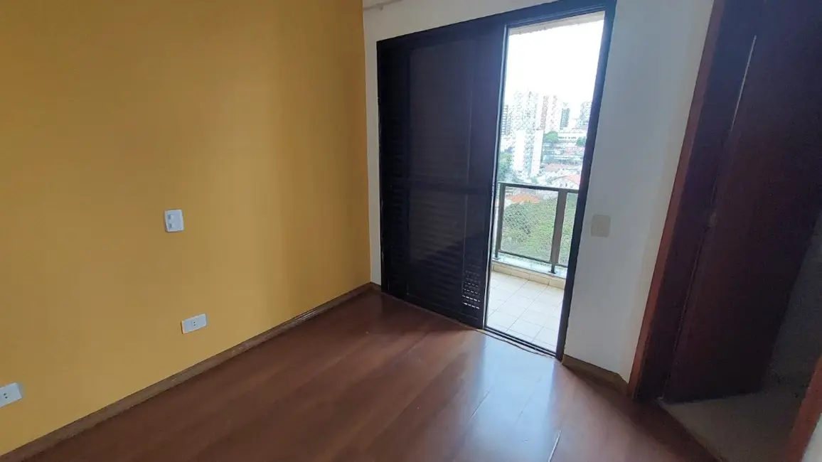 Apartamento com 3 quartos à venda, 98m2 em Chácara Inglesa, São Paulo - SP - imagem 9 Foto 9 de Apartamento com 3 quartos à venda, 98m2 em Chácara Inglesa, São Paulo - SP