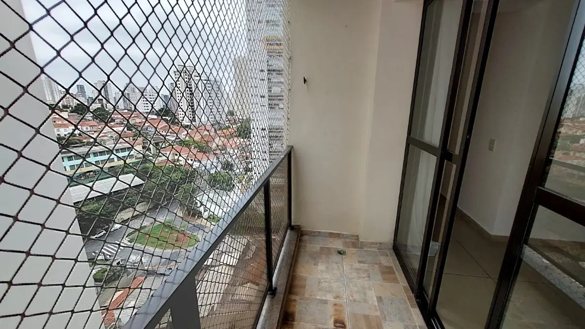 Apartamento com 3 quartos à venda, 98m2 em Chácara Inglesa, São Paulo - SP - imagem 4 Foto 4 de Apartamento com 3 quartos à venda, 98m2 em Chácara Inglesa, São Paulo - SP