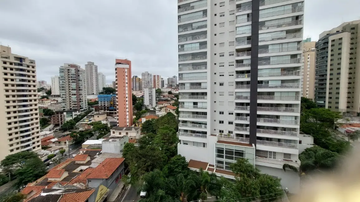 Apartamento com 3 quartos à venda, 98m2 em Chácara Inglesa, São Paulo - SP - imagem 8 Foto 8 de Apartamento com 3 quartos à venda, 98m2 em Chácara Inglesa, São Paulo - SP