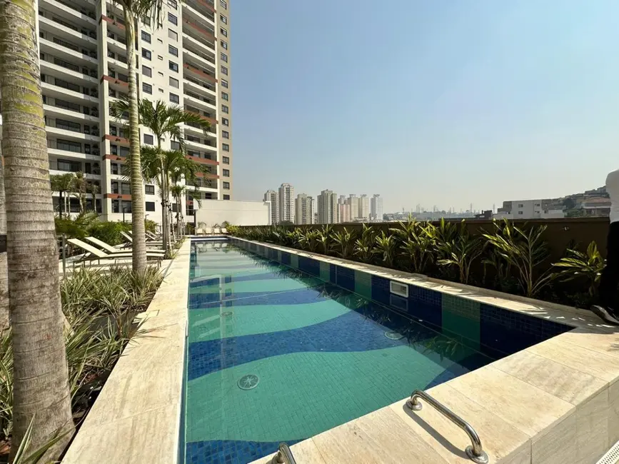 Foto 1 de Apartamento com 3 quartos à venda, 86m2 em Freguesia do Ó, São Paulo - SP