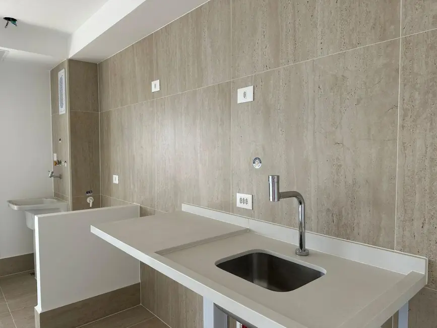 Foto 3 de Apartamento com 3 quartos à venda, 86m2 em Freguesia do Ó, São Paulo - SP