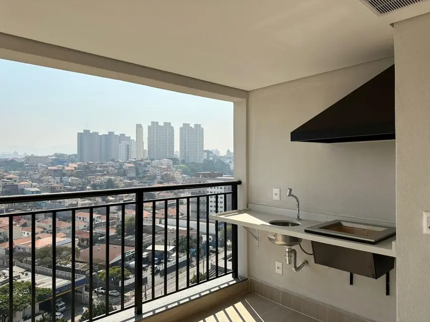 Foto 7 de Apartamento com 3 quartos à venda, 86m2 em Freguesia do Ó, São Paulo - SP