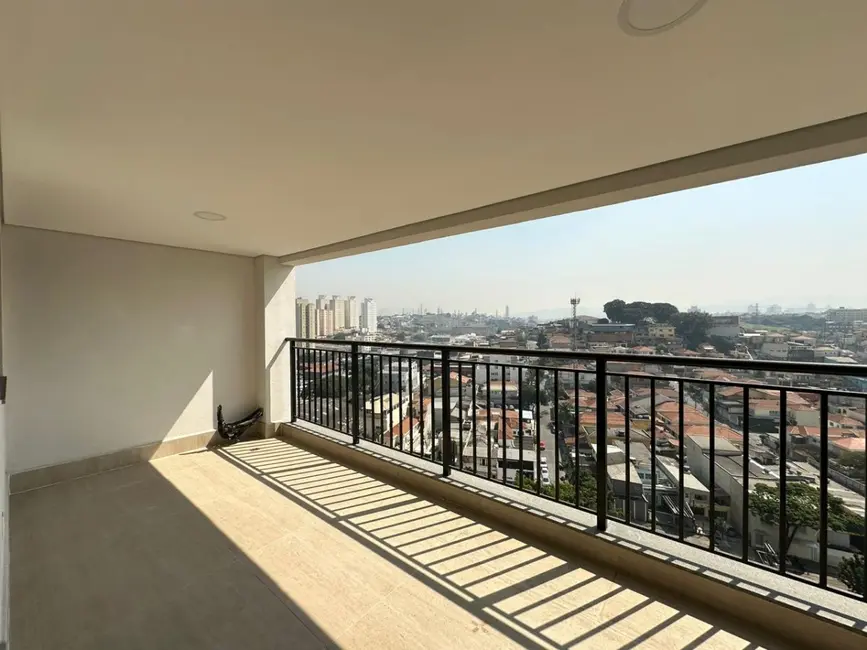 Foto 9 de Apartamento com 3 quartos à venda, 86m2 em Freguesia do Ó, São Paulo - SP