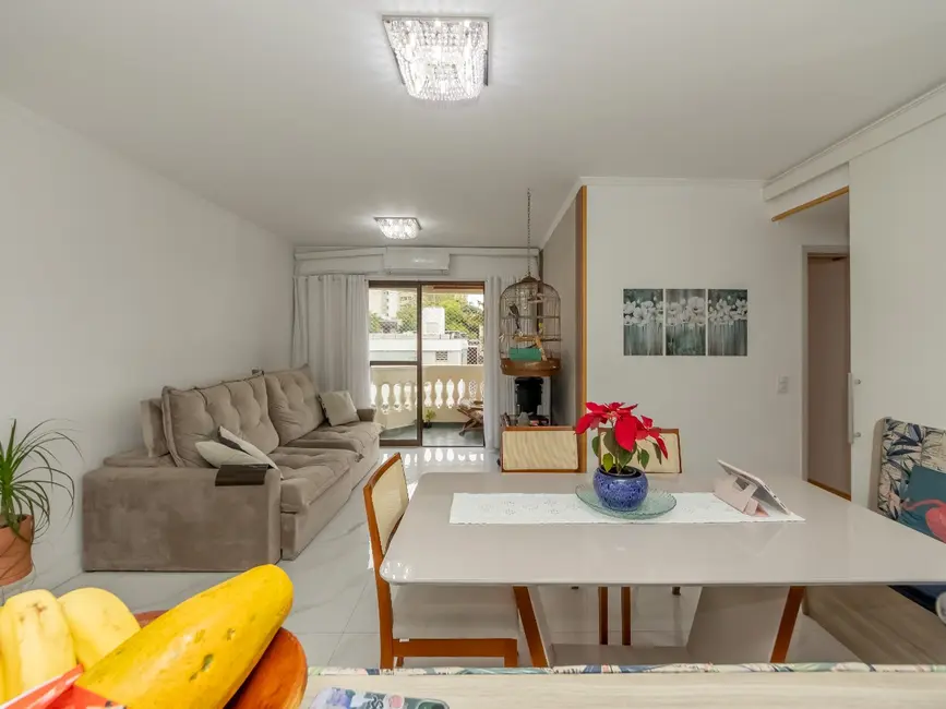 Apartamento com 3 quartos à venda, 82m2 em Vila Mariana, São Paulo - SP - imagem 7 Foto 7 de Apartamento com 3 quartos à venda, 82m2 em Vila Mariana, São Paulo - SP