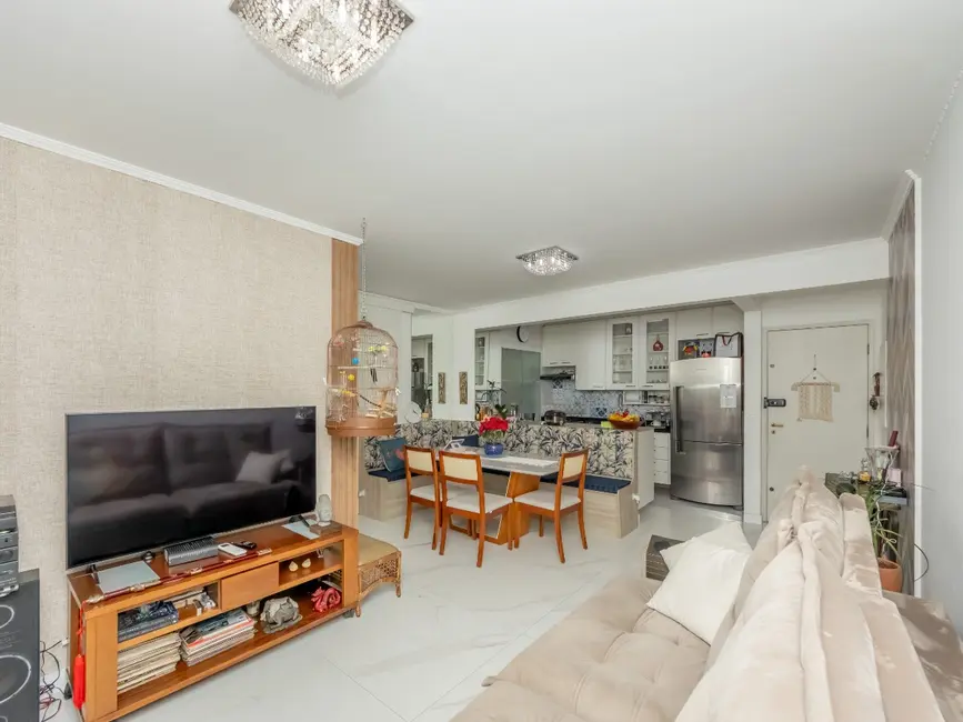 Apartamento com 3 quartos à venda, 82m2 em Vila Mariana, São Paulo - SP - imagem 1 Foto 1 de Apartamento com 3 quartos à venda, 82m2 em Vila Mariana, São Paulo - SP