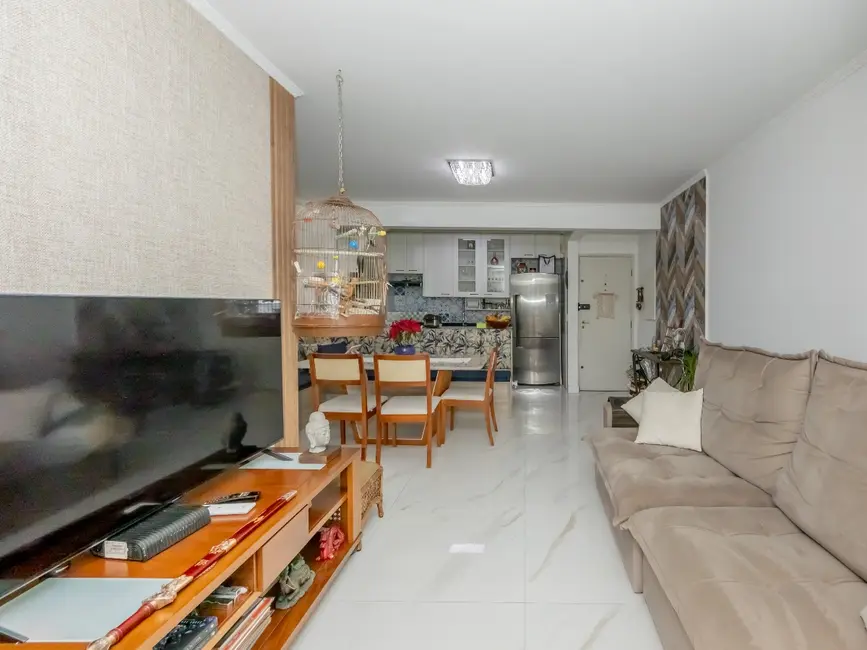 Apartamento com 3 quartos à venda, 82m2 em Vila Mariana, São Paulo - SP - imagem 3 Foto 3 de Apartamento com 3 quartos à venda, 82m2 em Vila Mariana, São Paulo - SP