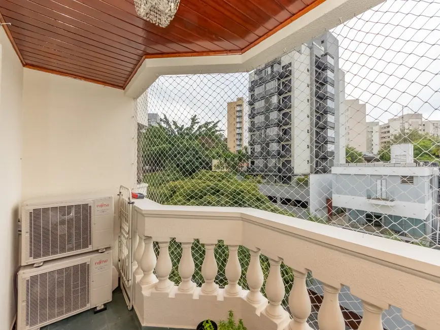 Apartamento com 3 quartos à venda, 82m2 em Vila Mariana, São Paulo - SP - imagem 5 Foto 5 de Apartamento com 3 quartos à venda, 82m2 em Vila Mariana, São Paulo - SP