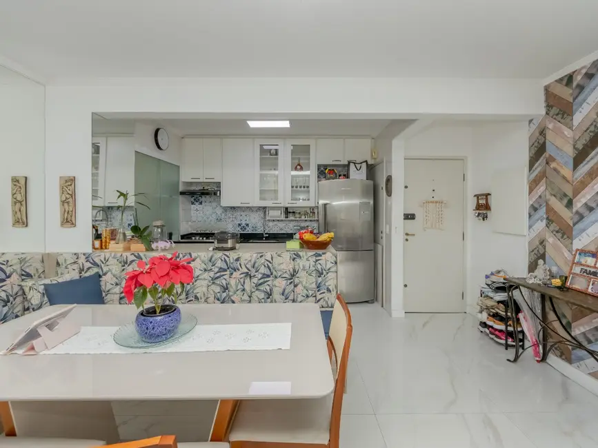 Apartamento com 3 quartos à venda, 82m2 em Vila Mariana, São Paulo - SP - imagem 8 Foto 8 de Apartamento com 3 quartos à venda, 82m2 em Vila Mariana, São Paulo - SP