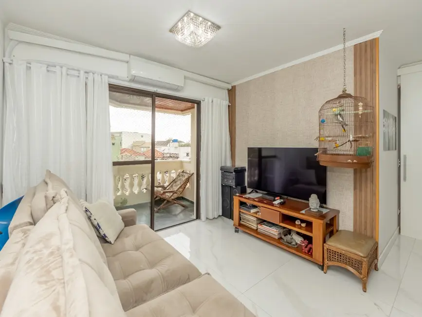 Apartamento com 3 quartos à venda, 82m2 em Vila Mariana, São Paulo - SP - imagem 4 Foto 4 de Apartamento com 3 quartos à venda, 82m2 em Vila Mariana, São Paulo - SP