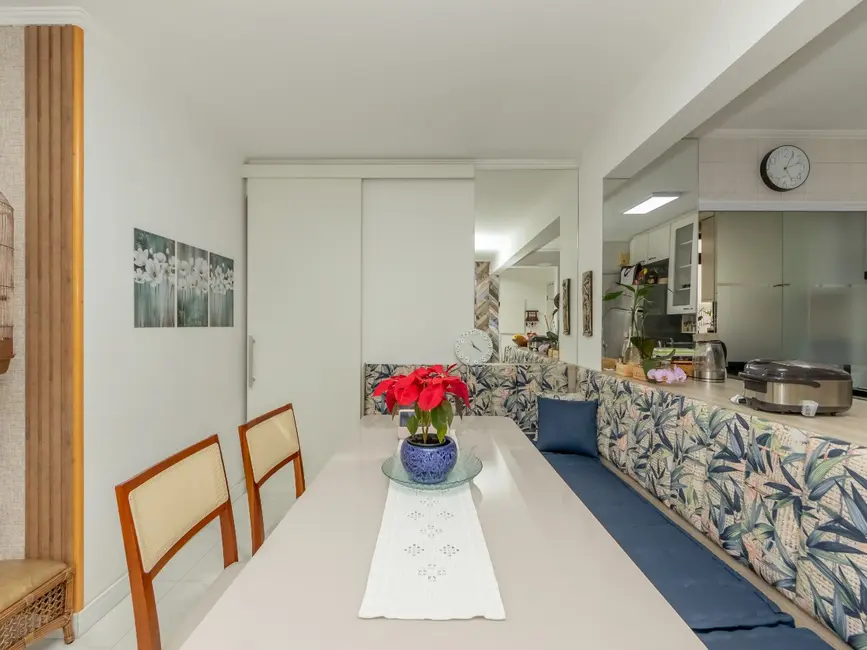 Apartamento com 3 quartos à venda, 82m2 em Vila Mariana, São Paulo - SP - imagem 9 Foto 9 de Apartamento com 3 quartos à venda, 82m2 em Vila Mariana, São Paulo - SP