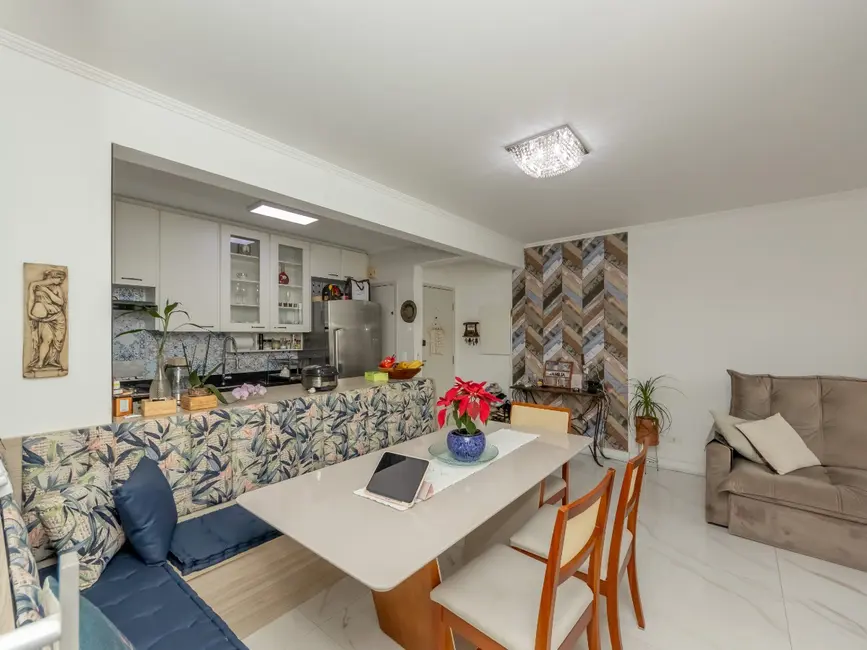 Apartamento com 3 quartos à venda, 82m2 em Vila Mariana, São Paulo - SP - imagem 6 Foto 6 de Apartamento com 3 quartos à venda, 82m2 em Vila Mariana, São Paulo - SP