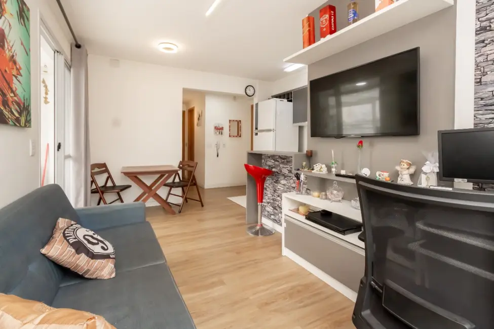 Foto 2 de Apartamento com 2 quartos à venda, 106m2 em Ipiranga, São Paulo - SP