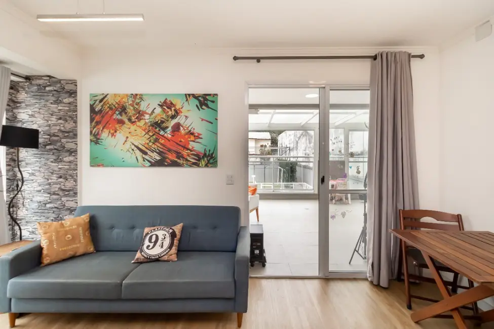 Foto 5 de Apartamento com 2 quartos à venda, 106m2 em Ipiranga, São Paulo - SP