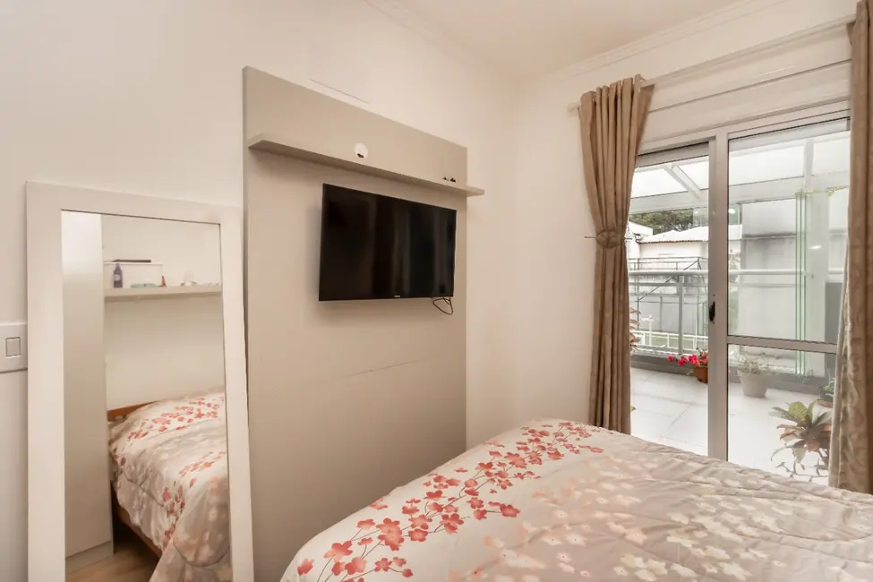 Foto 9 de Apartamento com 2 quartos à venda, 106m2 em Ipiranga, São Paulo - SP