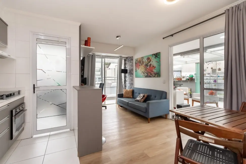 Foto 3 de Apartamento com 2 quartos à venda, 106m2 em Ipiranga, São Paulo - SP