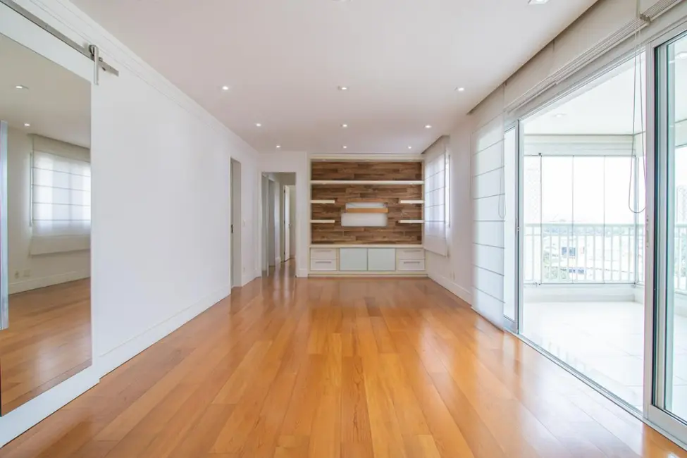 Foto 1 de Apartamento com 3 quartos à venda, 121m2 em Vila Leopoldina, São Paulo - SP