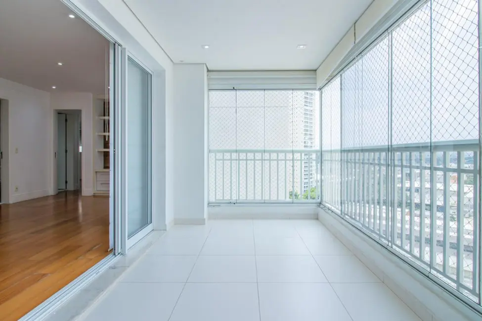 Apartamento com 3 quartos à venda, 121m2 em Vila Leopoldina, São Paulo - SP - imagem 5 Foto 5 de Apartamento com 3 quartos à venda, 121m2 em Vila Leopoldina, São Paulo - SP