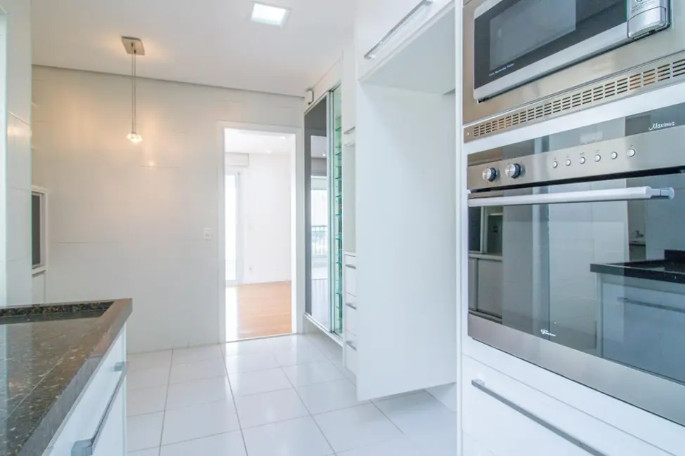 Apartamento com 3 quartos à venda, 121m2 em Vila Leopoldina, São Paulo - SP - imagem 8 Foto 8 de Apartamento com 3 quartos à venda, 121m2 em Vila Leopoldina, São Paulo - SP