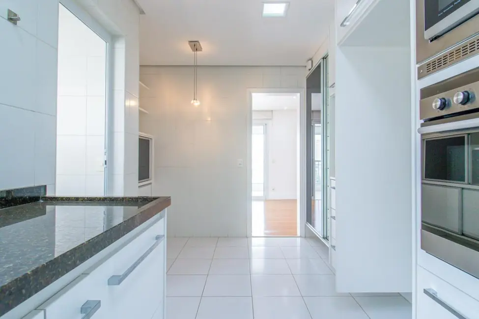 Apartamento com 3 quartos à venda, 121m2 em Vila Leopoldina, São Paulo - SP - imagem 7 Foto 7 de Apartamento com 3 quartos à venda, 121m2 em Vila Leopoldina, São Paulo - SP