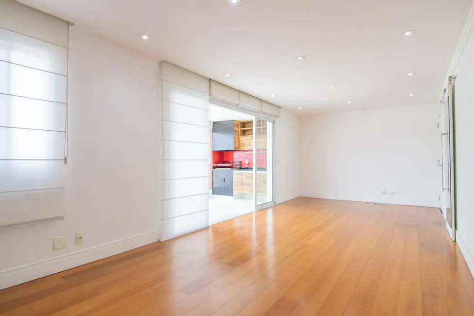 Foto 2 de Apartamento com 3 quartos à venda, 121m2 em Vila Leopoldina, São Paulo - SP